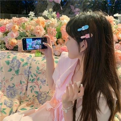美人无泪