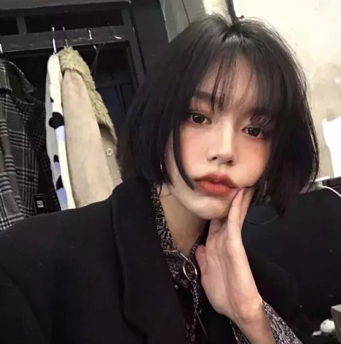 蓝海少女